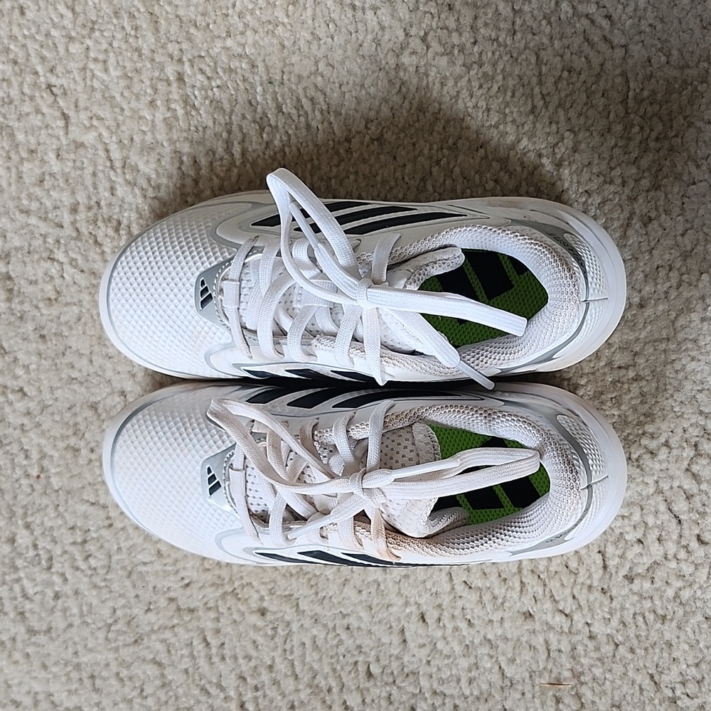 Adidas Purehustle Size 1 cleats